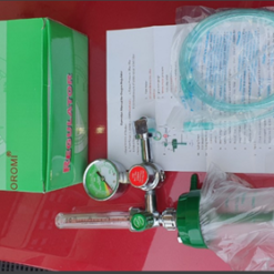 Đồng hồ OXY MDC-YX01