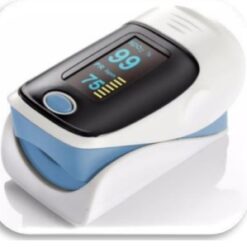 Máy đo nồng độ Oxy SPO2 trong máu Yonker YK-80C