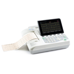 Máy điện tim (3 cần) EM 301 - B