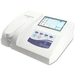 Máy xét nghiệm sinh hoá bán tự động Model BC-300