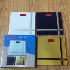 Cân sức khỏe điện tử Kaneko