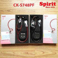 Ống nghe y tế Spirit CK-S748PF