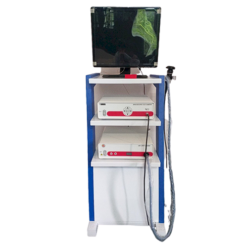 Hệ thống nội soi tai - mũi - họng SHREK S700 - L200