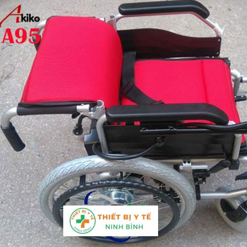 lựa chọn màu sắc của nệm xe lăn