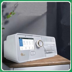Máy Trợ Thở BMC G3 B25VT Máy Trợ Thở BiPAP Hiện Đại - Ảnh 6
