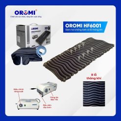 HF6001 - Đệm Hơi Chống Loét Có Thông Khí - Ảnh 7