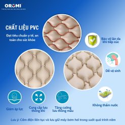 HF-A - Đệm Hơi Chống Loét - Ảnh 7