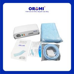 HF608 - Đệm Hơi Chống Loét Cải Tiến Van Ngắt - Ảnh 4