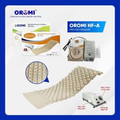 HF-A - Đệm Hơi Chống Loét - Ảnh 10