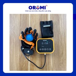 Găng Tập Tay Phục Hồi Chức Năng - Ảnh 3