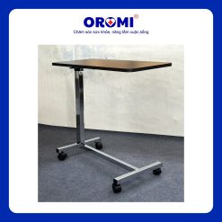 BYT-07 - Bàn Y Tế Di Động - Ảnh 4