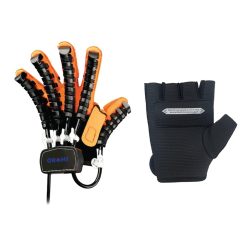 Găng Tập Tay Phục Hồi Chức Năng - Ảnh 11