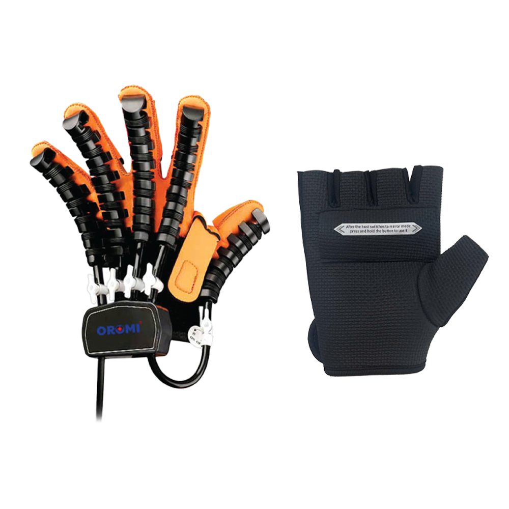 Găng Tập Tay Phục Hồi Chức Năng - Ảnh 11