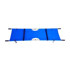 CA-01 - Cáng Cứu Thương Gấp Gọn - Ảnh 3