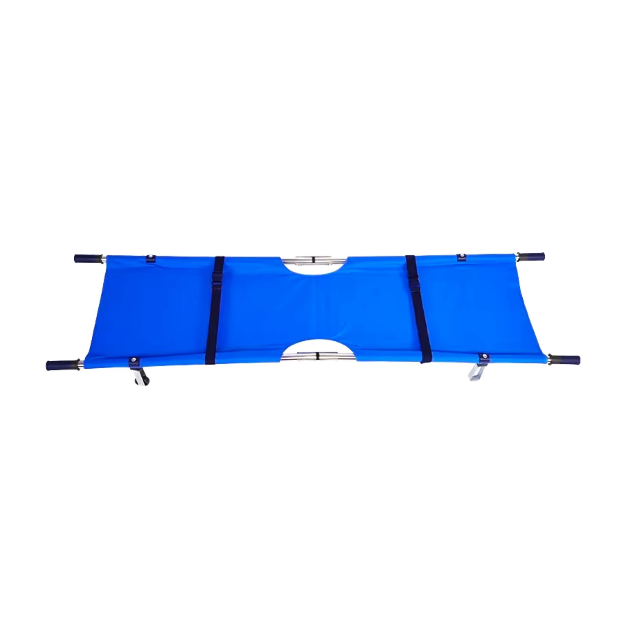 CA-01 - Cáng Cứu Thương Gấp Gọn - Ảnh 3