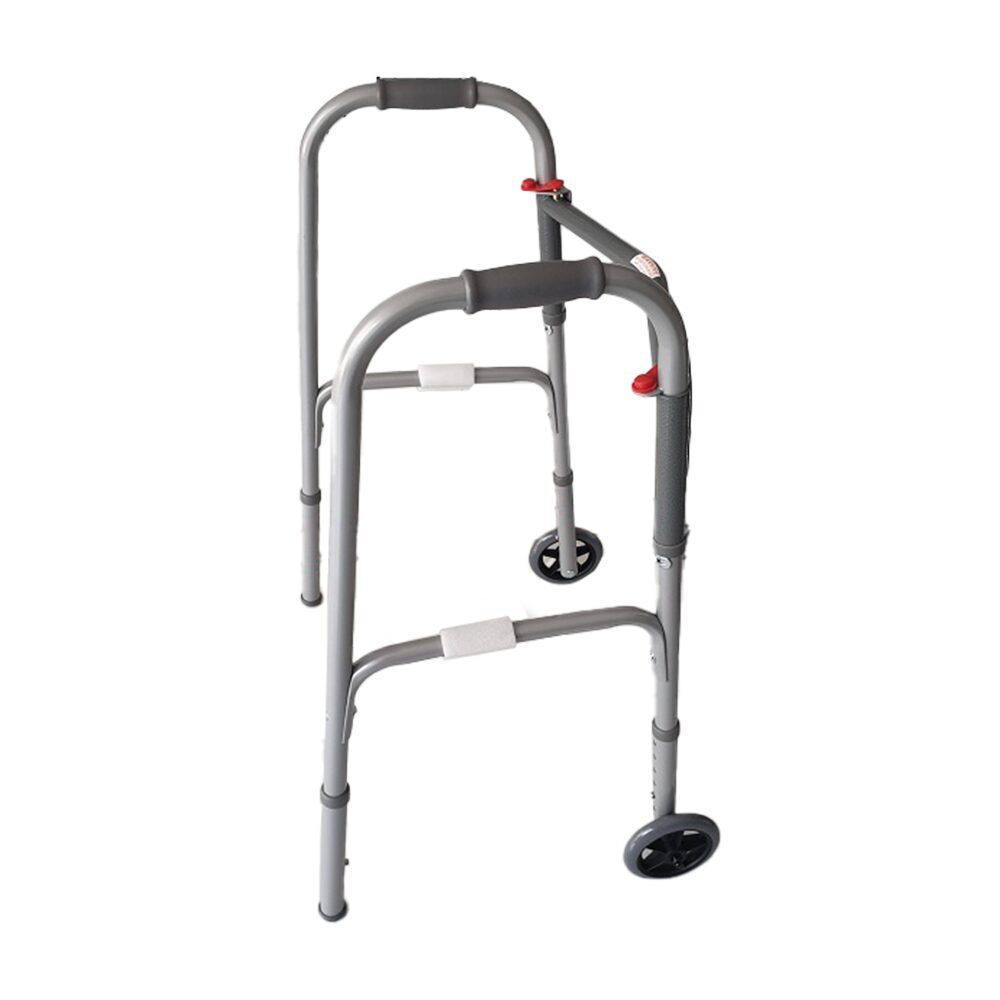 FBL820226 - Khung Tập Đi Sơn Tĩnh Điện Cao Cấp - Ảnh 4