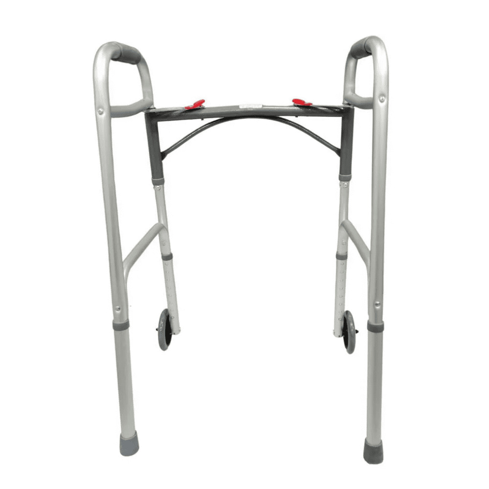 FBL825218 - Khung Tập Đi Hợp Kim Nhôm Cao Cấp - Ảnh 4