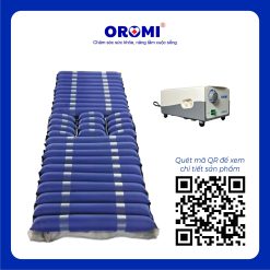 HF6002 - Đệm Hơi Chống Loét Có Lỗ Đi Vệ Sinh - Ảnh 10