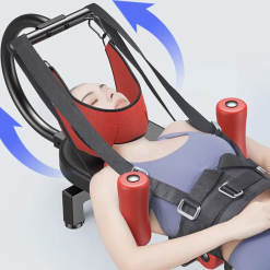 BÀN KÉO GIÃN CỘT SỐNG GBM-086 - Ảnh 4