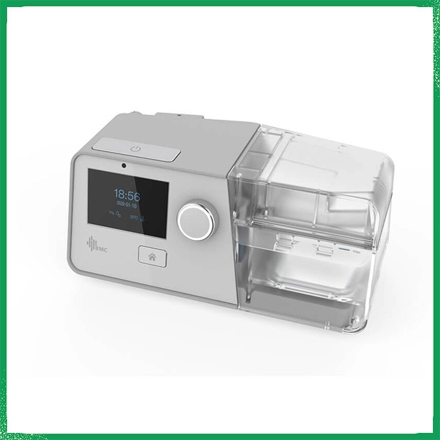 Máy Trợ Thở BMC G3 B25VT Máy Trợ Thở BiPAP Hiện Đại
