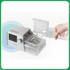 Máy Trợ Thở BMC G3 B25VT Máy Trợ Thở BiPAP Hiện Đại - Ảnh 3