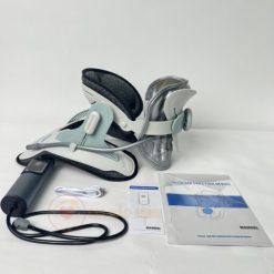 ĐAI KÉO GIÃN CỘT SỐNG CỔ GBM-006 - Ảnh 3