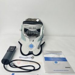 ĐAI KÉO GIÃN CỘT SỐNG CỔ GBM-006 - Ảnh 4