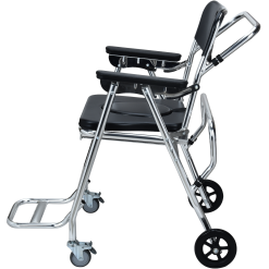 GHẾ BÔ TẮM VỆ SINH GBM-051 - Ảnh 7