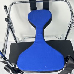 KHUNG TẬP ĐI CÓ GHẾ NGỒI CHO NGƯỜI BỊ TAI BIẾN GBM-034 - Ảnh 5
