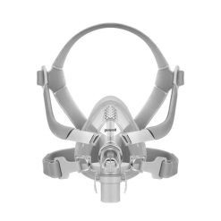 Mặt nạ máy thở Yuwell YF-02 Fullface Mask - Ảnh 3