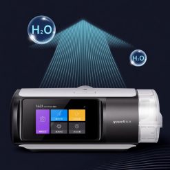 Máy Trợ Thở Yuwell YH-680B AutoCPAP - Ảnh 4