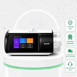 Máy Trợ Thở Yuwell YH-680B AutoCPAP