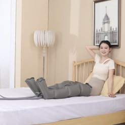 MÁY KHÍ NÉN CHO NGƯỜI GIÃN TÍNH MẠCH GBM-304 - Ảnh 2