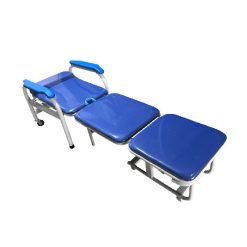 A01-I/FKC-1 & JD-FA01 - Giường Chăm Bệnh Nhân Dạng Gấp - Ảnh 2