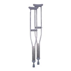 C01/C11 - Nạng Inox Cao Cấp - Ảnh 2