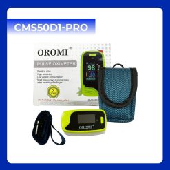 CMS50D1-PRO - Máy Đo Nồng Độ Oxy Trong Máu SpO2