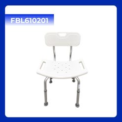 FBL610201 - Ghế Tắm Cao Cấp