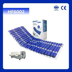 HF6002 - Đệm Hơi Chống Loét Có Lỗ Đi Vệ Sinh